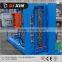 Curve Galvanized Roof and Wall Panel Machines