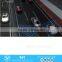 24GHz Microwave BSD/BSM LED Rear View Mirror Car Blind Spot Sensor Radar XY-BS02