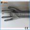 BSSAFETY Protective nitrile Coated Nitrile 13 Guage Nylon knitted gardening glove