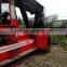 Used forklift 42t sell at lower price , trustworthying