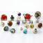 Metal Crystal Diamond Stone For Clothing