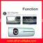 double lens car camera recorder GPS used accident cars for sale