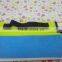 Polar Fleece Outdoor Beach Mat Striped Blanket