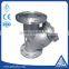 y strainer stainless steel material with high quality
