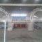 waste plastic pyrolysis machine