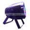 36*3W RGB 3in1 Waterproof Led par light parcan led washer club parcan for show event trade assurance