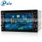 Double Din Car Player 6.2 Inche GPS Car Player Bluetooth DVD Car Player Universal Player