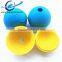 Eco-friendly Whisky Roundes Ice Ball Silicone