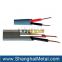 electric copper cable designed for different use