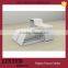 Fashion creative small wooden store equipment