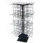 rotating jewelry display stand/rotating floor display stand