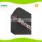 Neoprene waterproof embroidery tablet bag for ipad