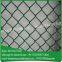 PVC coated gym chain Link fencing netting chain link net