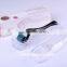 Newest Derma Roller for Stretch marks, wrinkles, scars and uneven, pitted skin