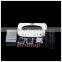 Electronic Body Cleanse Spa Life Detoxify Health Device Ion Detox Machine With T.E.N.S Massage Therapy And Far Infrared Belt