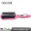 Straightening hair products brush straightener hair brush straightener
