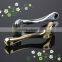 Small cosmetic product plastic handle 540 needles micro derma roller with 0.2mm -3.0mm size -L015