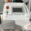 Portable Q-Swith ND YAG laser tattoo removal /tattoo removal/skin rejuvenation ,vascular removal ,spot age for beauty salon