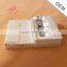 Christmas Gift Ultrasonic Cool-Warm Ion Beauty Microcurrent Facial Massager