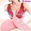 skineat hot selling soft silicone Firming Chest Machine