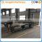 Automatic plastic crate/tray/pallet/plate/basket washing machine