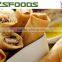 Export IQF Frozen vegetable spring roll Frozen food