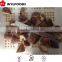 price for iqf mushroom shiitake cutting