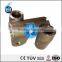 Customized High Quality Investment Casting Parts Aluminum Die Casting and Sand Casting