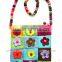 New Design Felt Bags/ New Design Handmade Felt Bags/ Ladies Woolen Bags