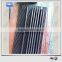 S.S 321 / 347 /317L stainless steel fasteners all threaded rod
