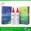 Hot Sell 120ml*2 Nonirritating Salon Hair Perm Cream