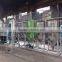 1-5TPD vegetable palm oil refinery plant