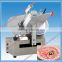 High Efficiency Frozen Meat Slicer/China Professional Supplier Slicer Meat Bone