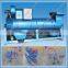 PET Bottle Label Remover Machine With Alloy Steel Blade