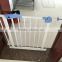 safety fire fence baby safety gate child barrier fence
