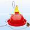 full automatic drinker for poultry/lower price /high quality