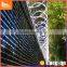 2017 iso9001 certification standard 304 stainless steel barbed wire