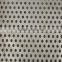 China product stainless perforated metal pipe for best price