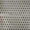 China product stainless perforated metal pipe for best price