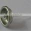one inch aerosol metering valve