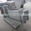 Disc filter machine