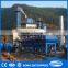 Industrial and construction machinery equipment used asphalt mixing plant