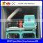 Durable CE approved poultry feed hammer mill equipment