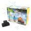 coconut cubic hookah charcoal of 2.5*2.5*2.5cm