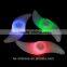 new arrival environmental silicone bike light strong light torch
