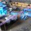 Henan supplier automatic pav logo clay brick making machine for sale