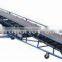 Bulk Grain Wheat Barly Oats Paddy Rice Belt Conveyor