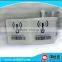 13.56MHz ISO14443A rfid nfc sticker tag with free samples