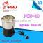 Automatic Mini bird plucker machine cleaning feather in poultry for chicken