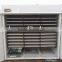 HHD Full automatic industrial best price chicken, duck, quail egg incubation machine for sale YZITE-17